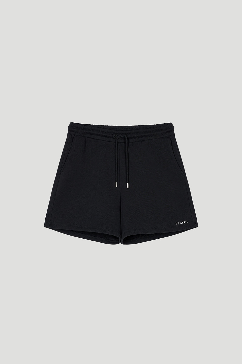 Sweat Shorts Black