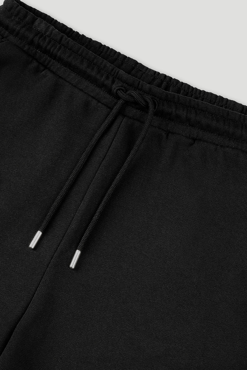 Sweat Shorts Black