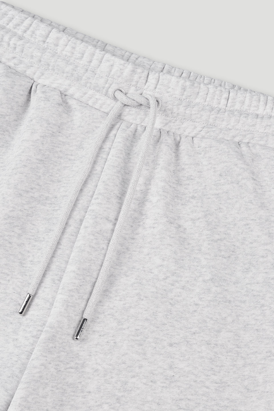 Sweat Shorts Grey Melange