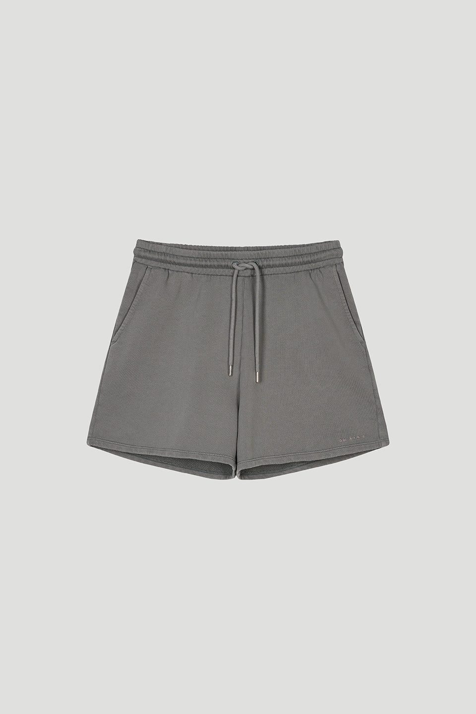 Sweat Shorts Dark Grey