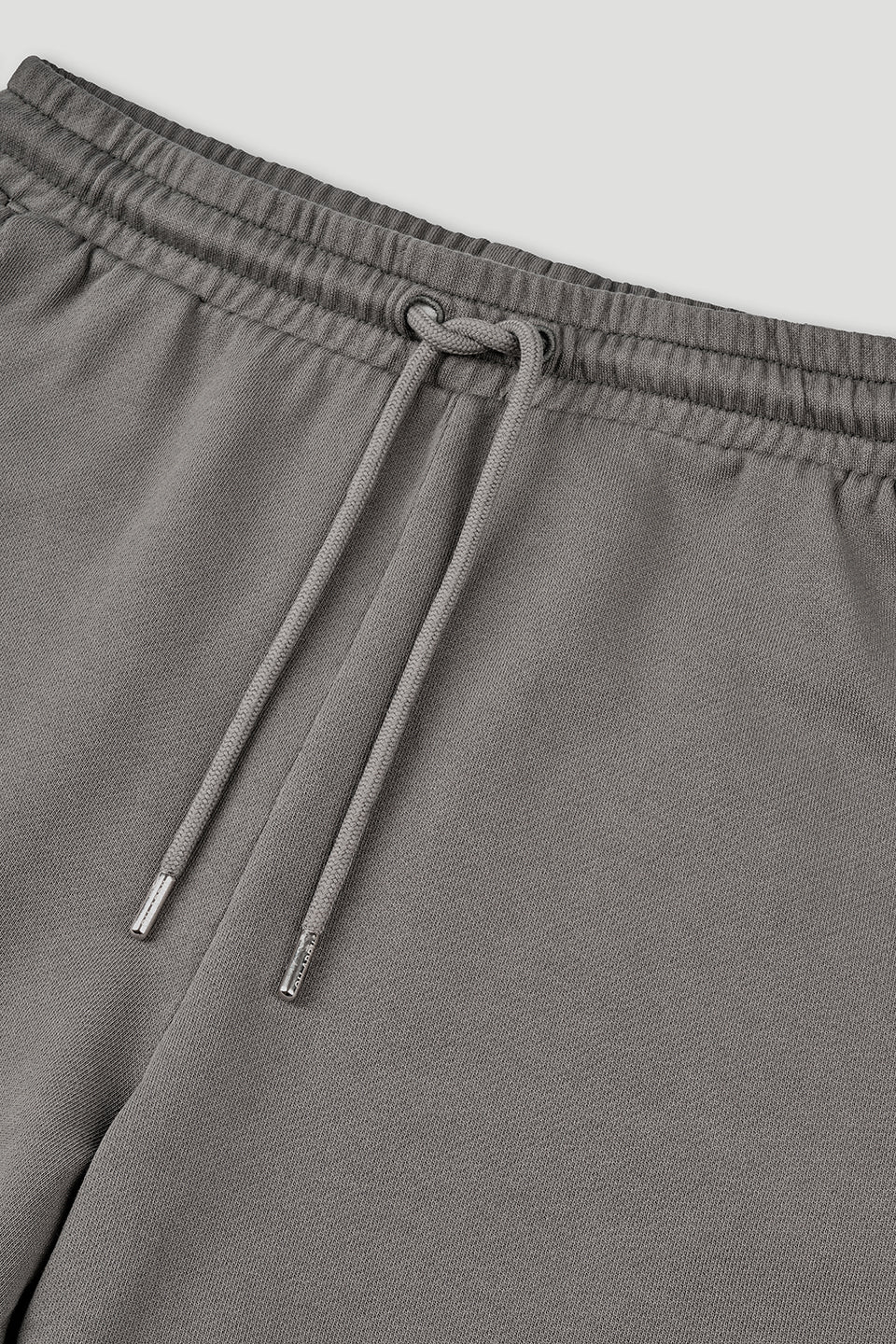 Sweat Shorts Dark Grey