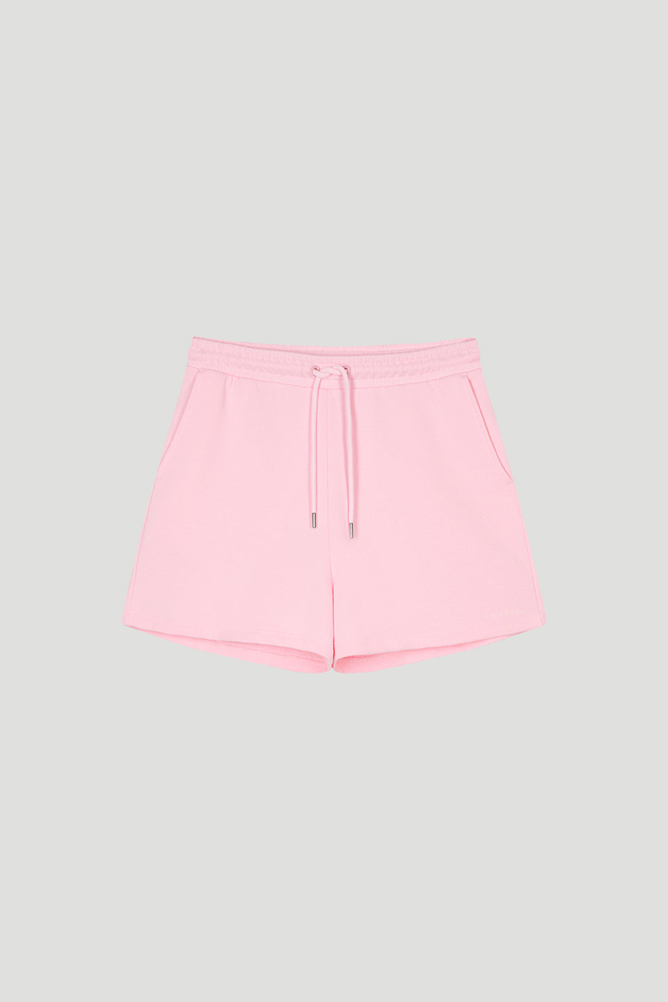 Sweat Shorts Soft Blush