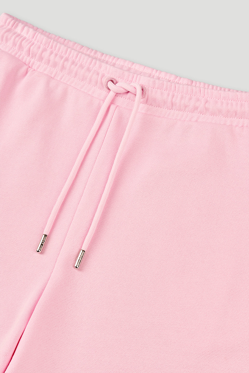 Sweat Shorts Soft Blush