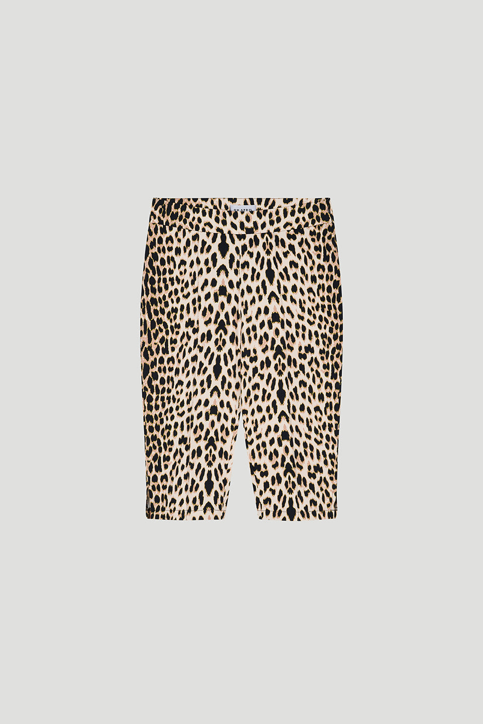 Clove Capri Pants Leo