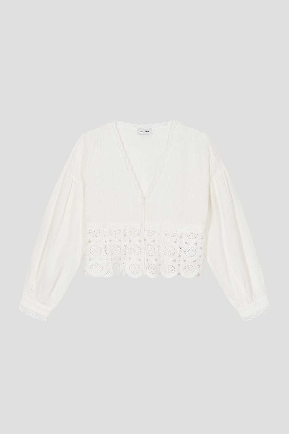 Tayio Blouse