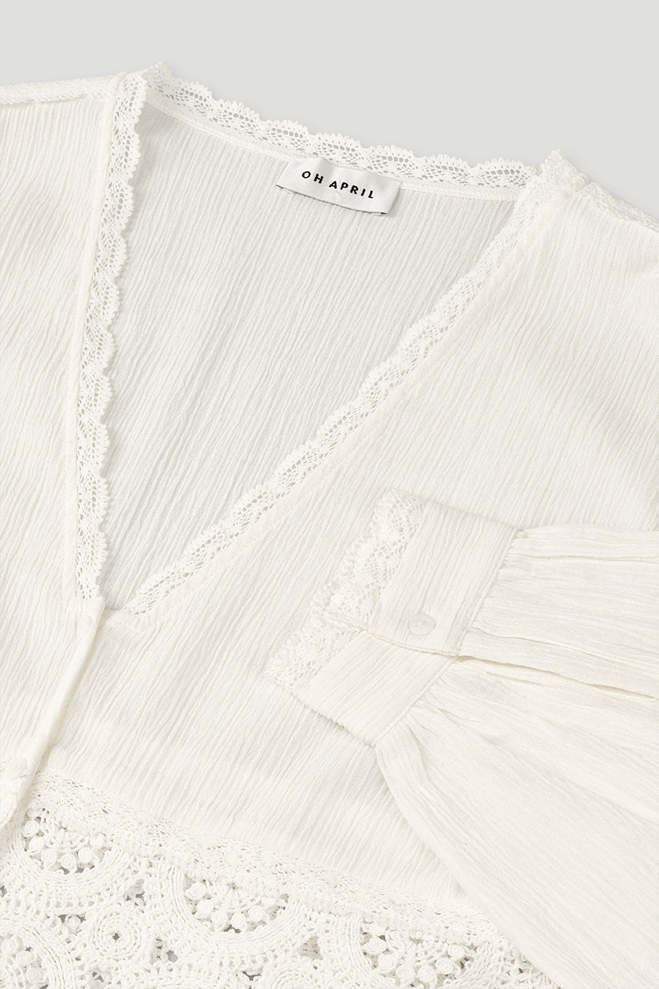 Tayio Blouse