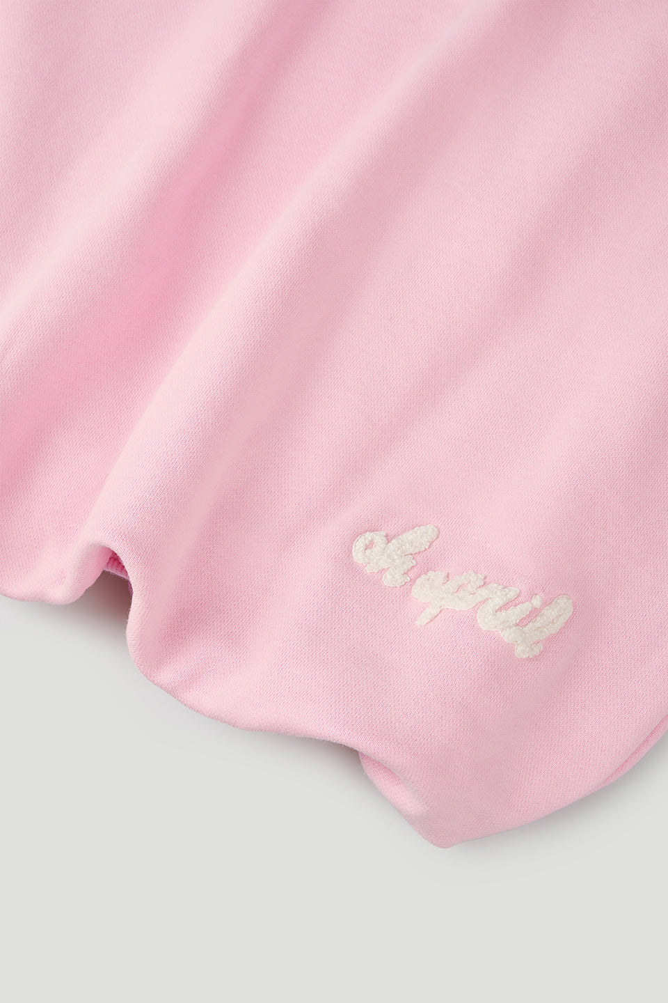 Zuri Balloon Sweatshirt
