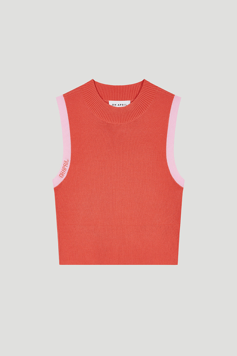 Mora Turtleneck Top