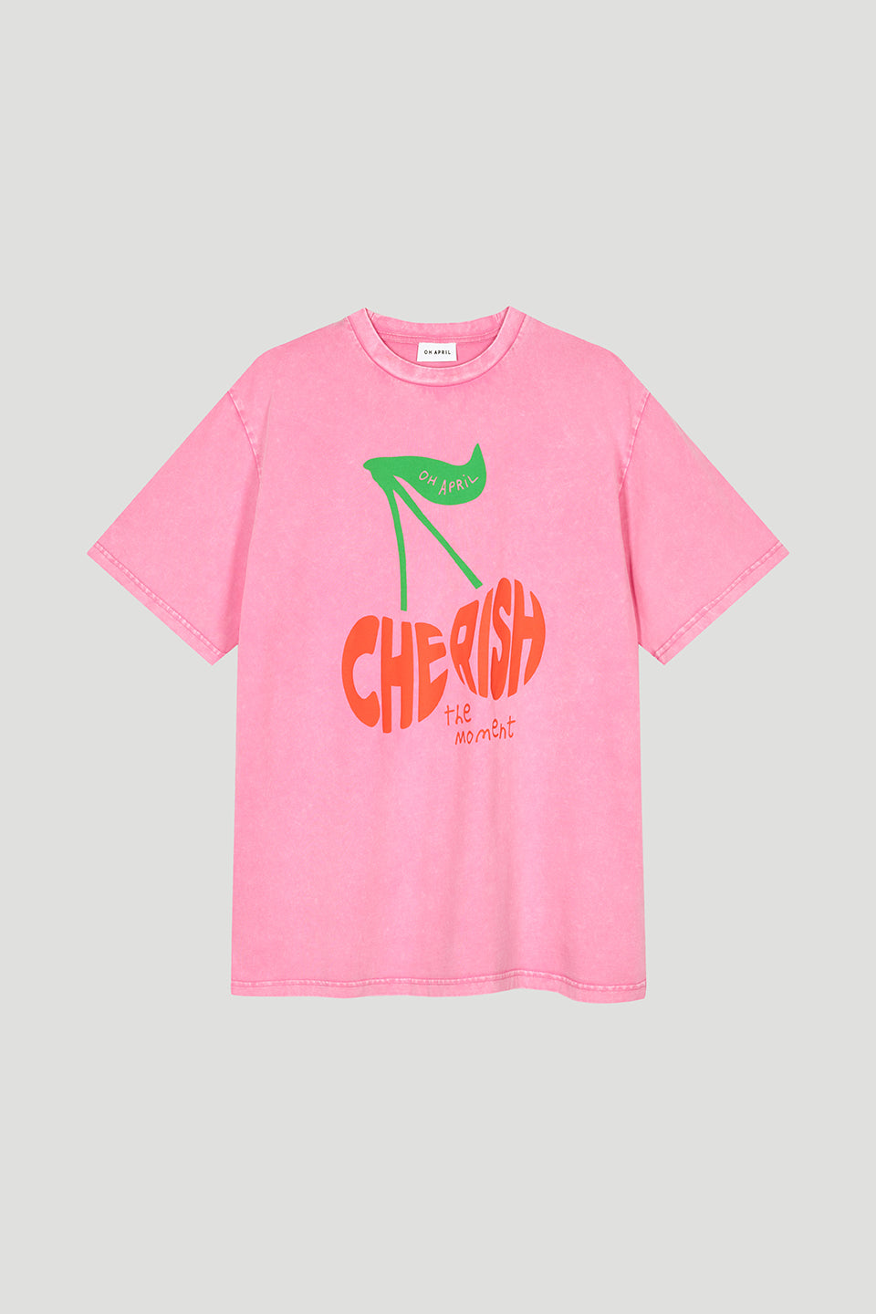 BF T-Shirt Cherish