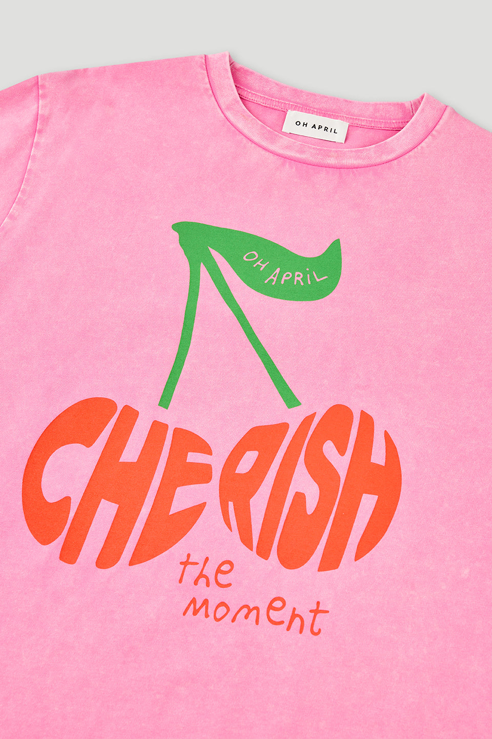BF T-Shirt Cherish