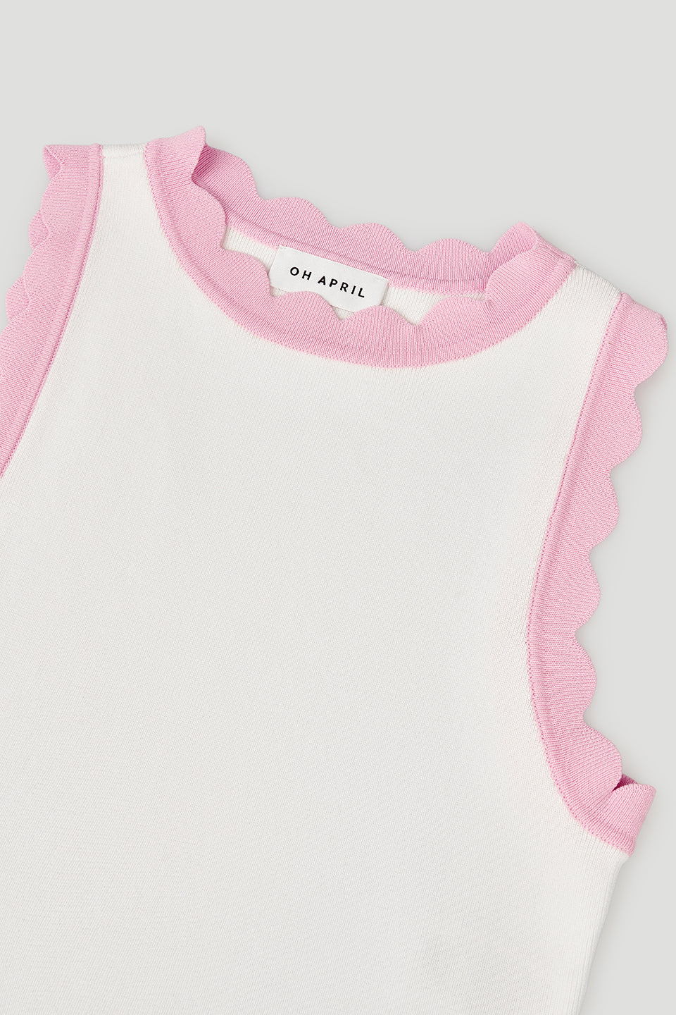 Pary Knit Top