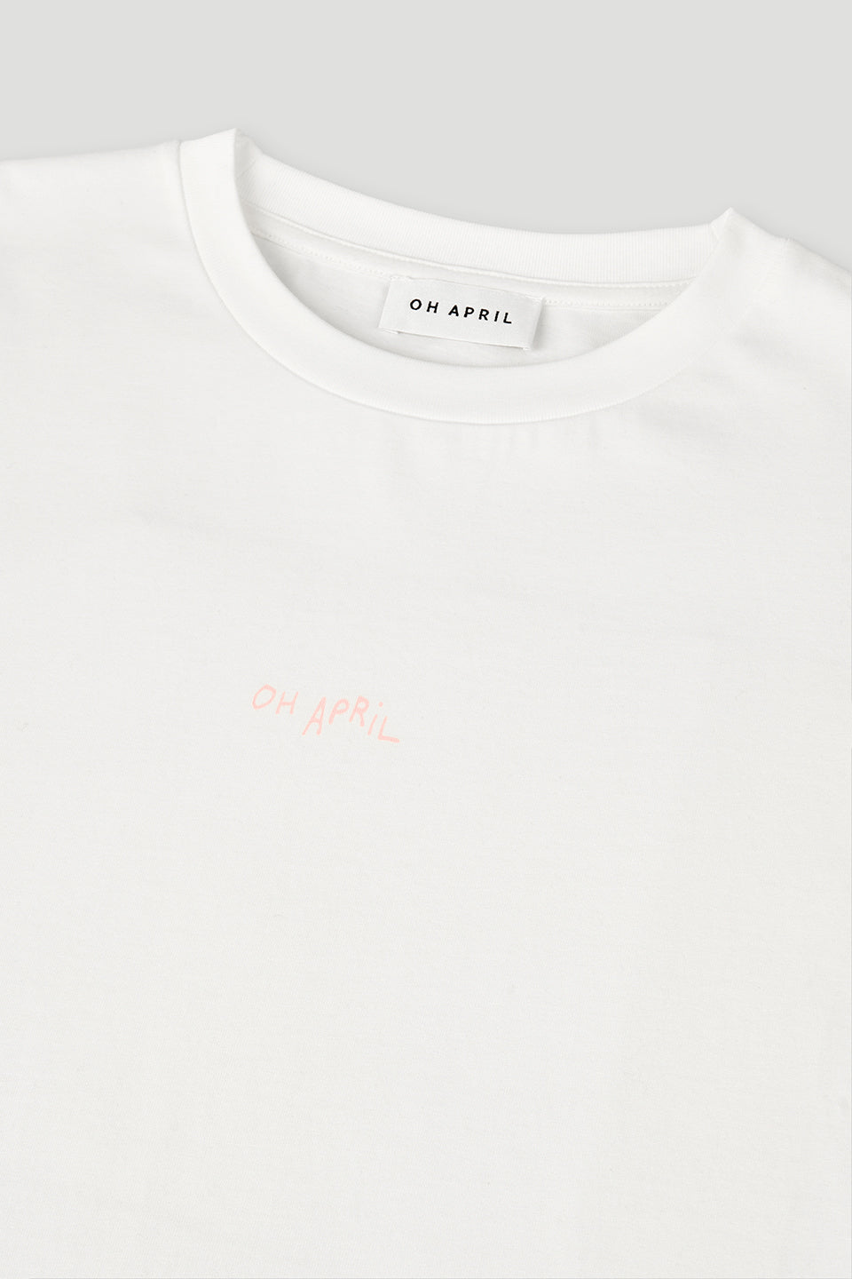 BF T-Shirt Hot Summer Menu Pearl