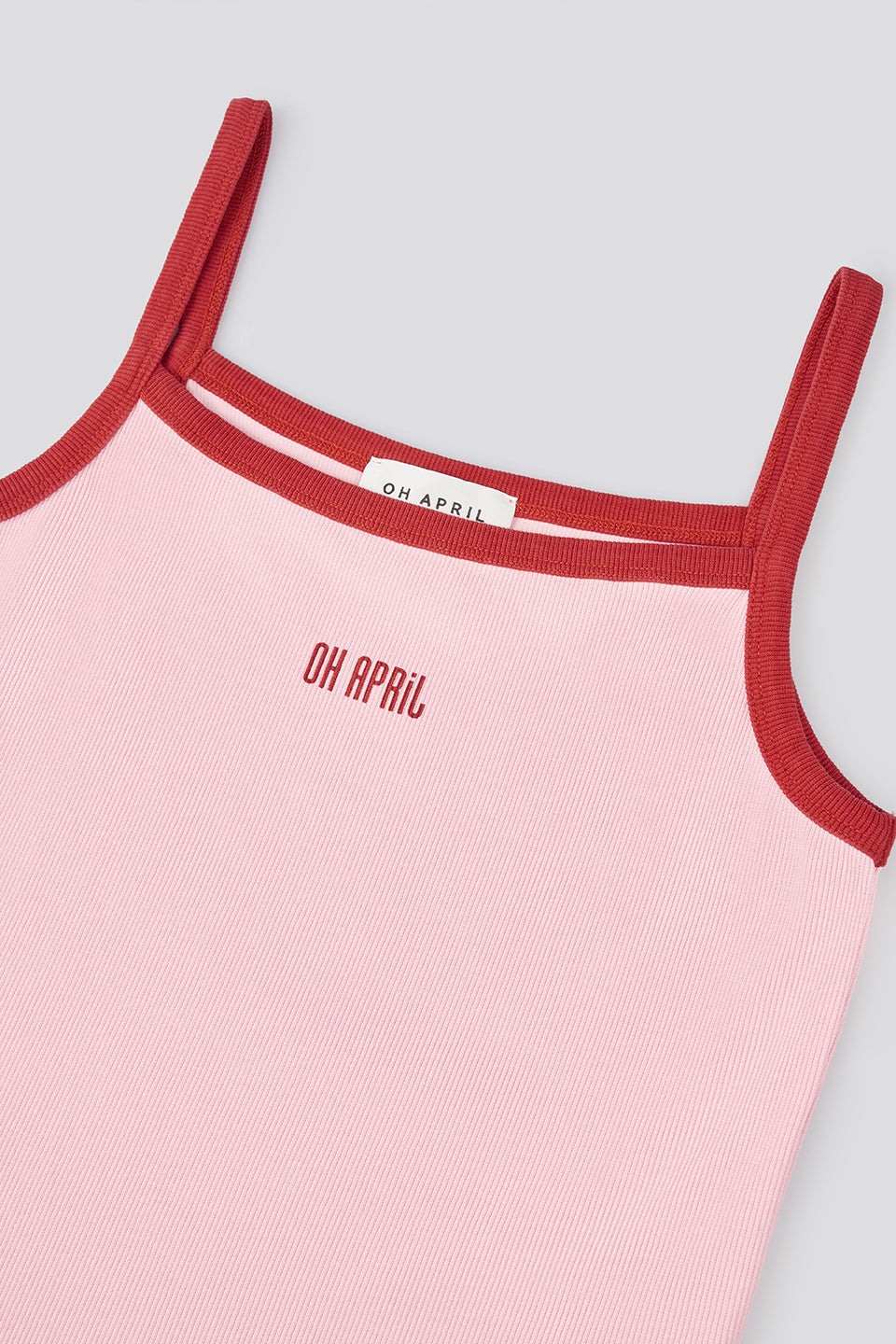 Anara Tank Top OH APRIL