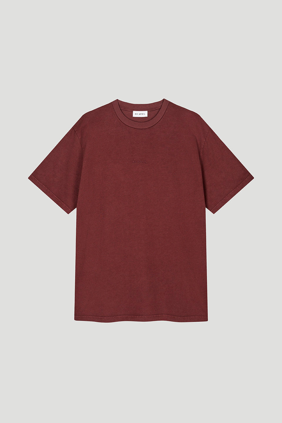 BF T-Shirt Muse Oh April Cherrywood