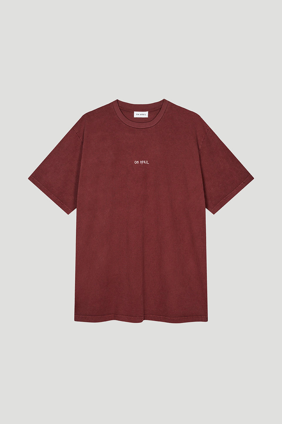 BF T-Shirt Own Magic Cherrywood