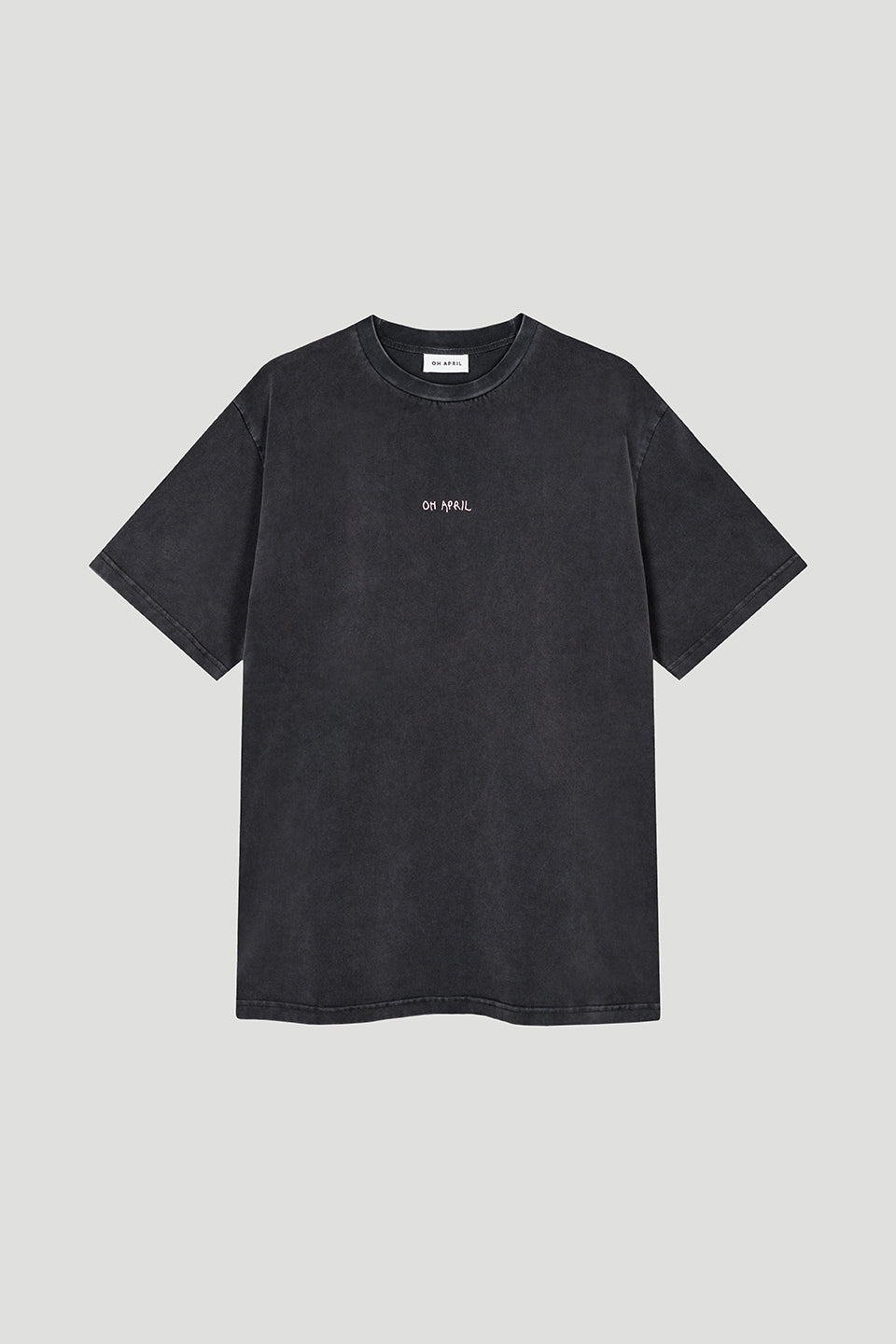 BF T-Shirt Own Magic Dark Grey