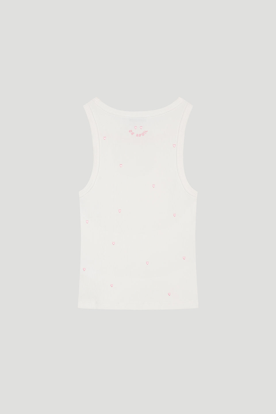 Dany Top Ivory