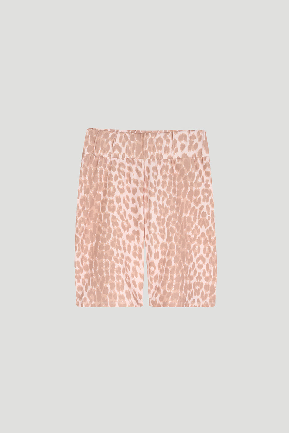 Romy Bike Shorts Leo Baby Rose