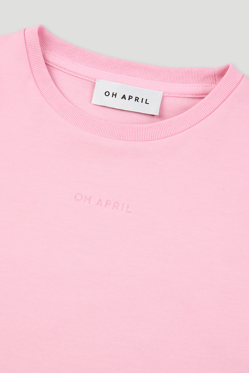 Kids T-Shirt Farmgirl Baby Rose