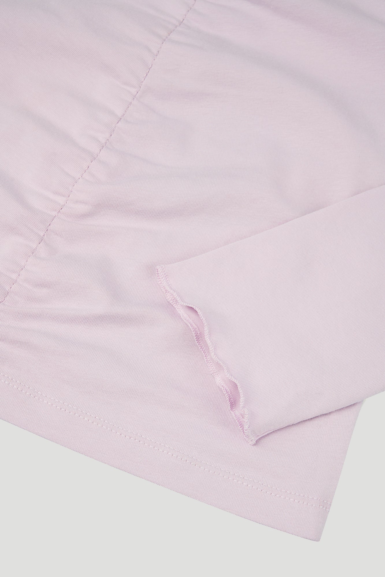 Aya Longsleeve Lilac