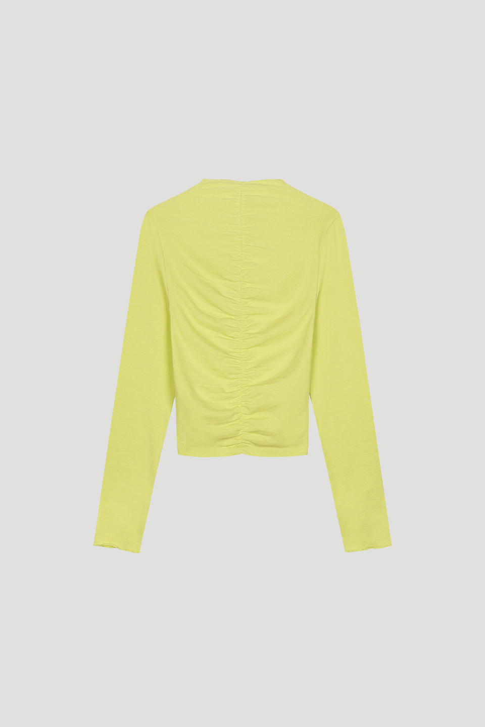 Aya Longsleeve Lime