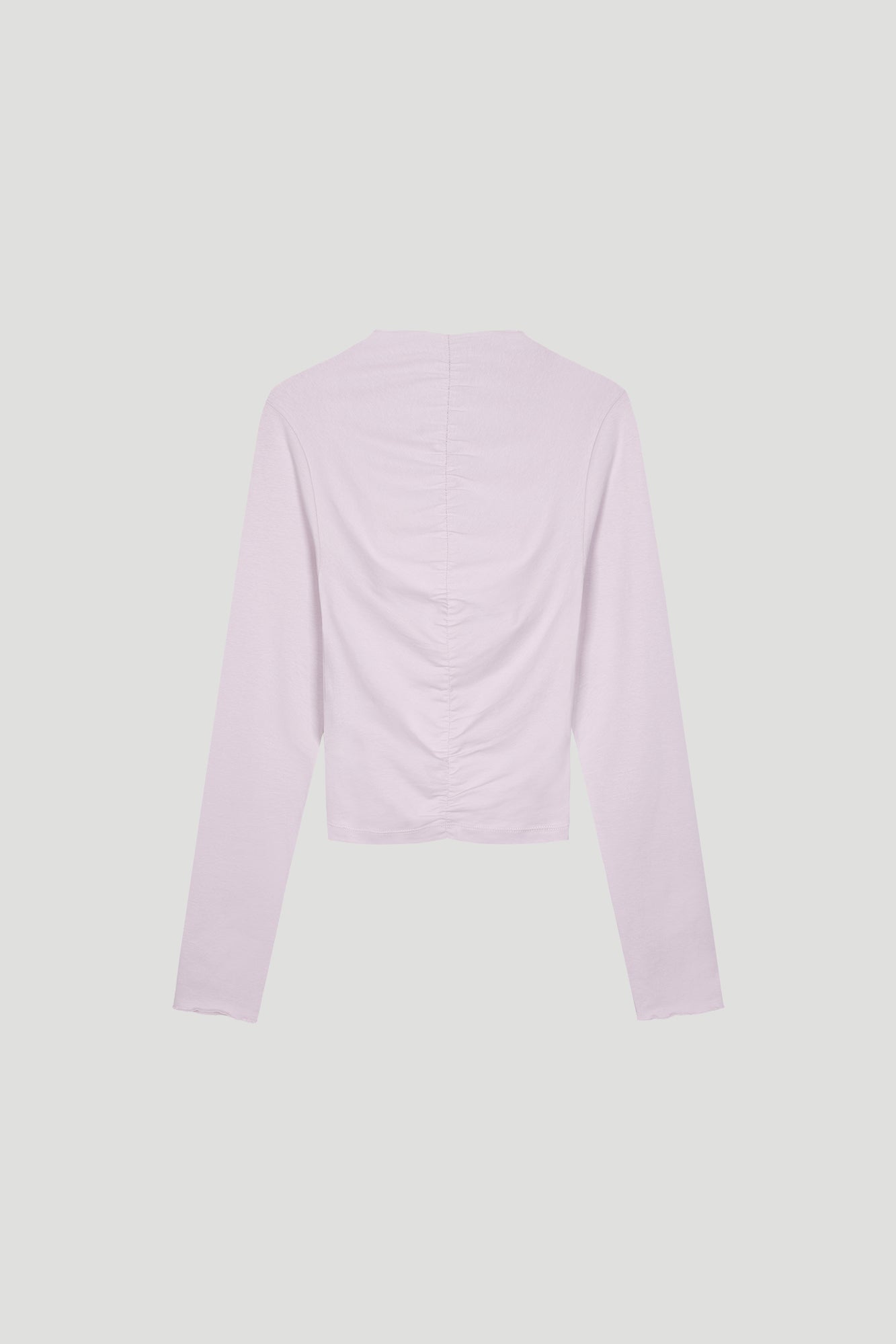 Aya Longsleeve Lilac