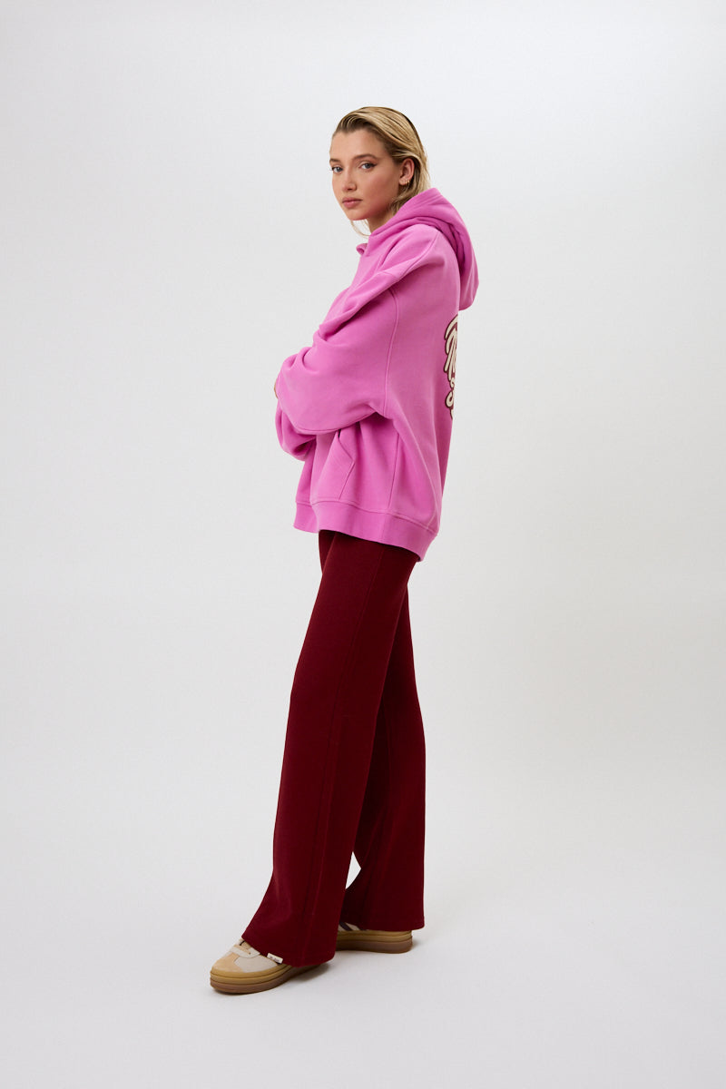 BF Hoodie Nostalgia Heart Candy