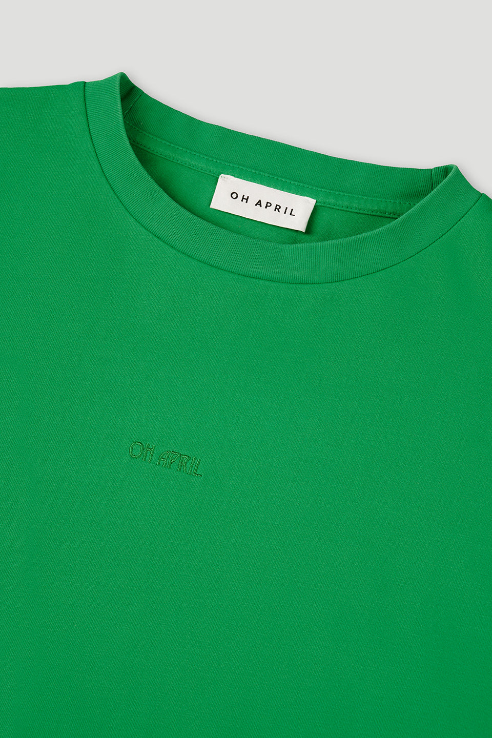 BF T-Shirt Blooming Club