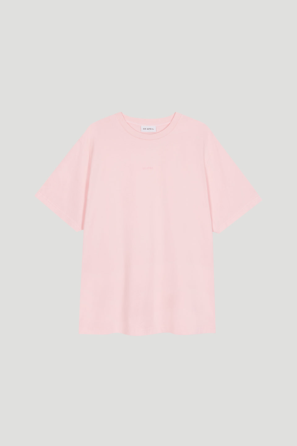 BF T-Shirt Fleur
