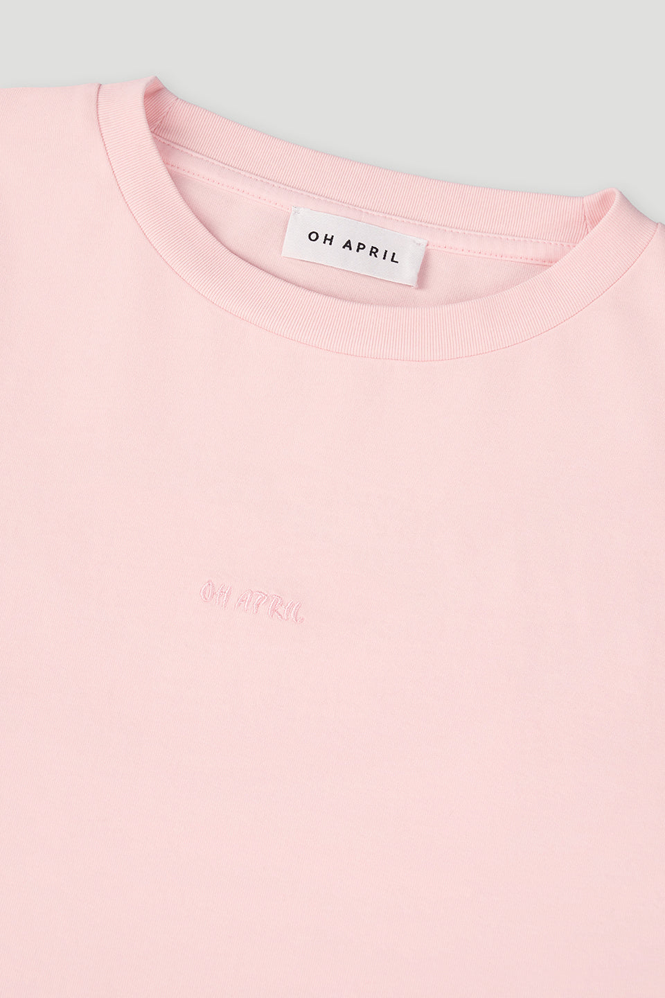 BF T-Shirt Fleur