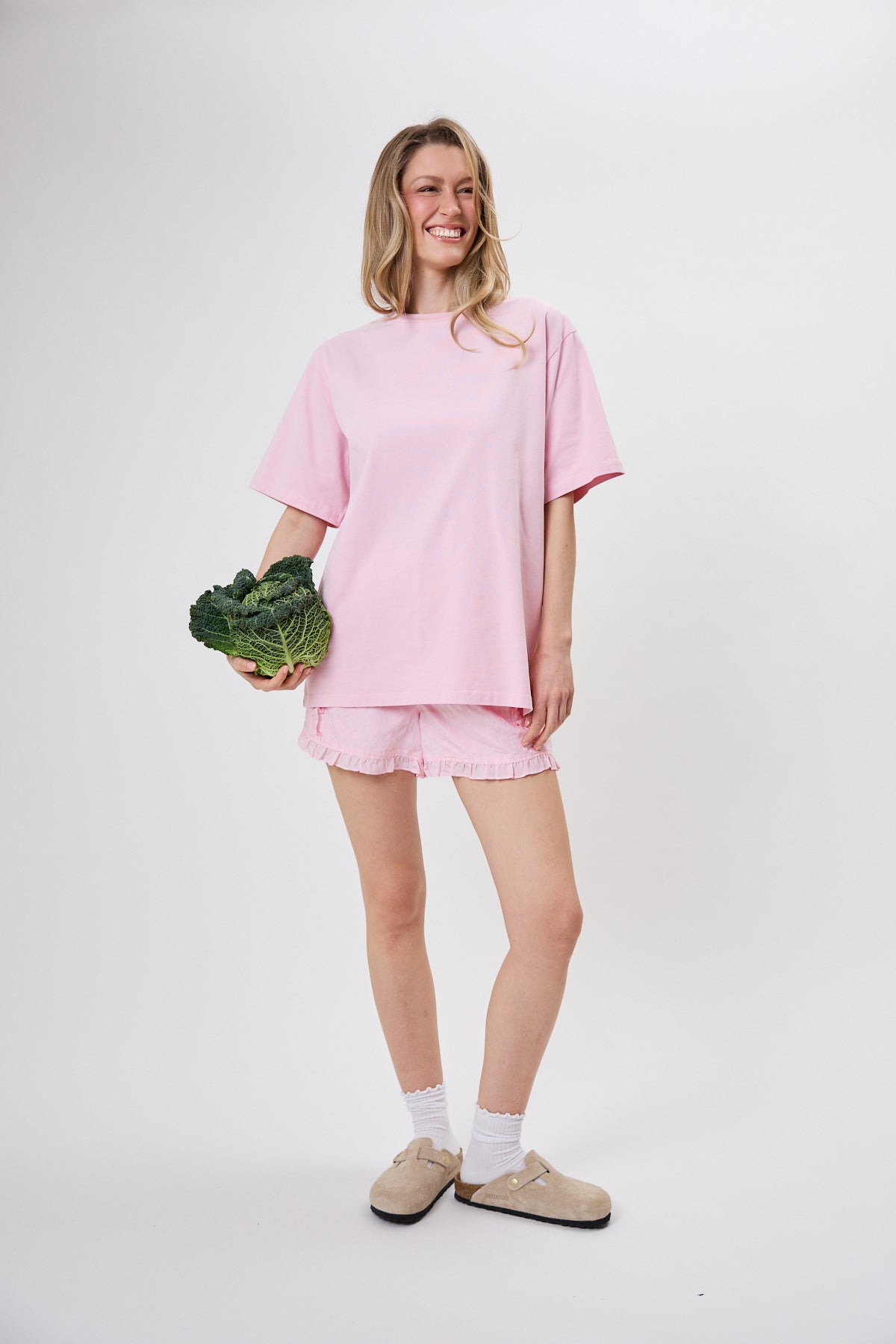 BF T-Shirt Hot Girls Baby Rose