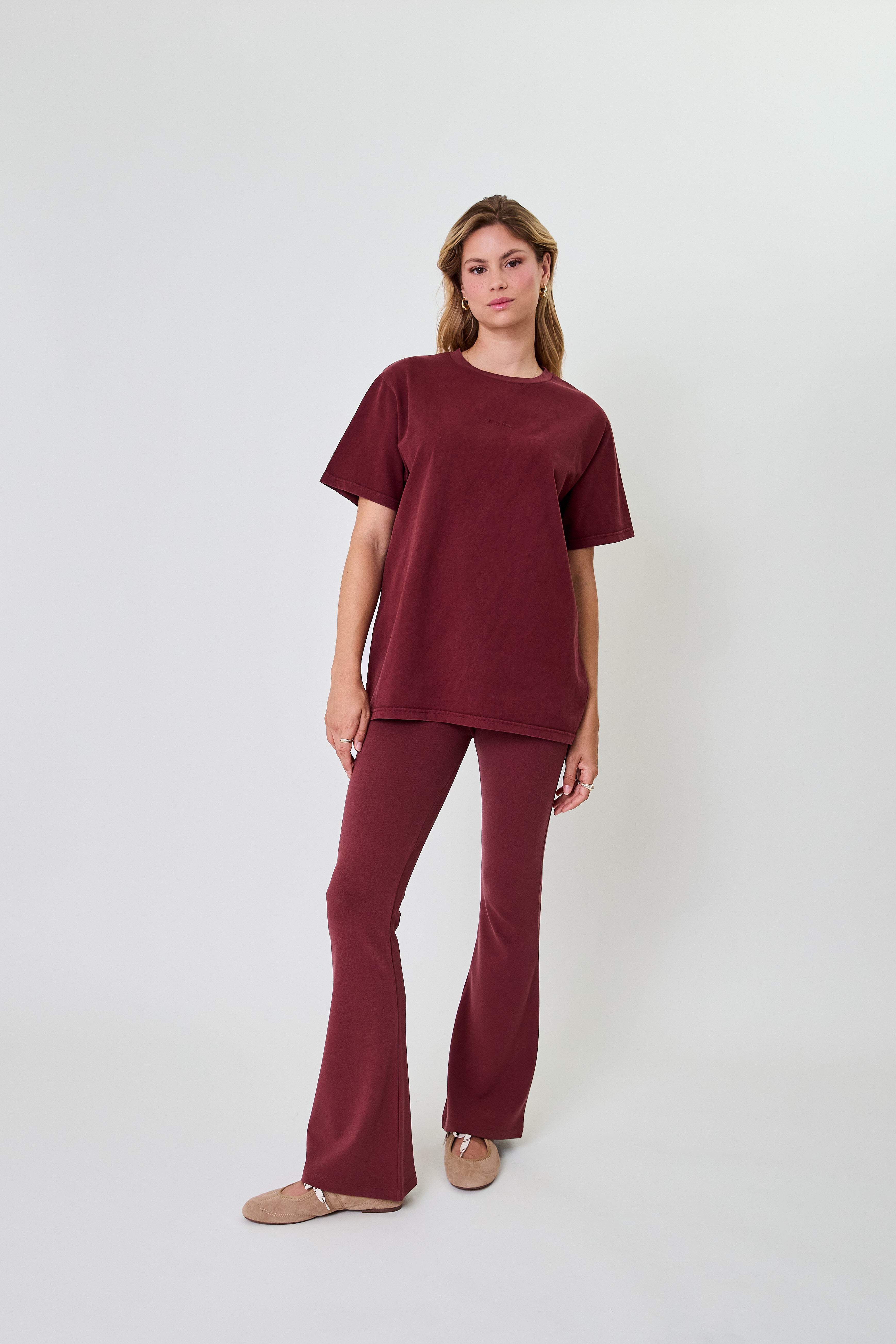 BF T-Shirt Muse Oh April Cherrywood