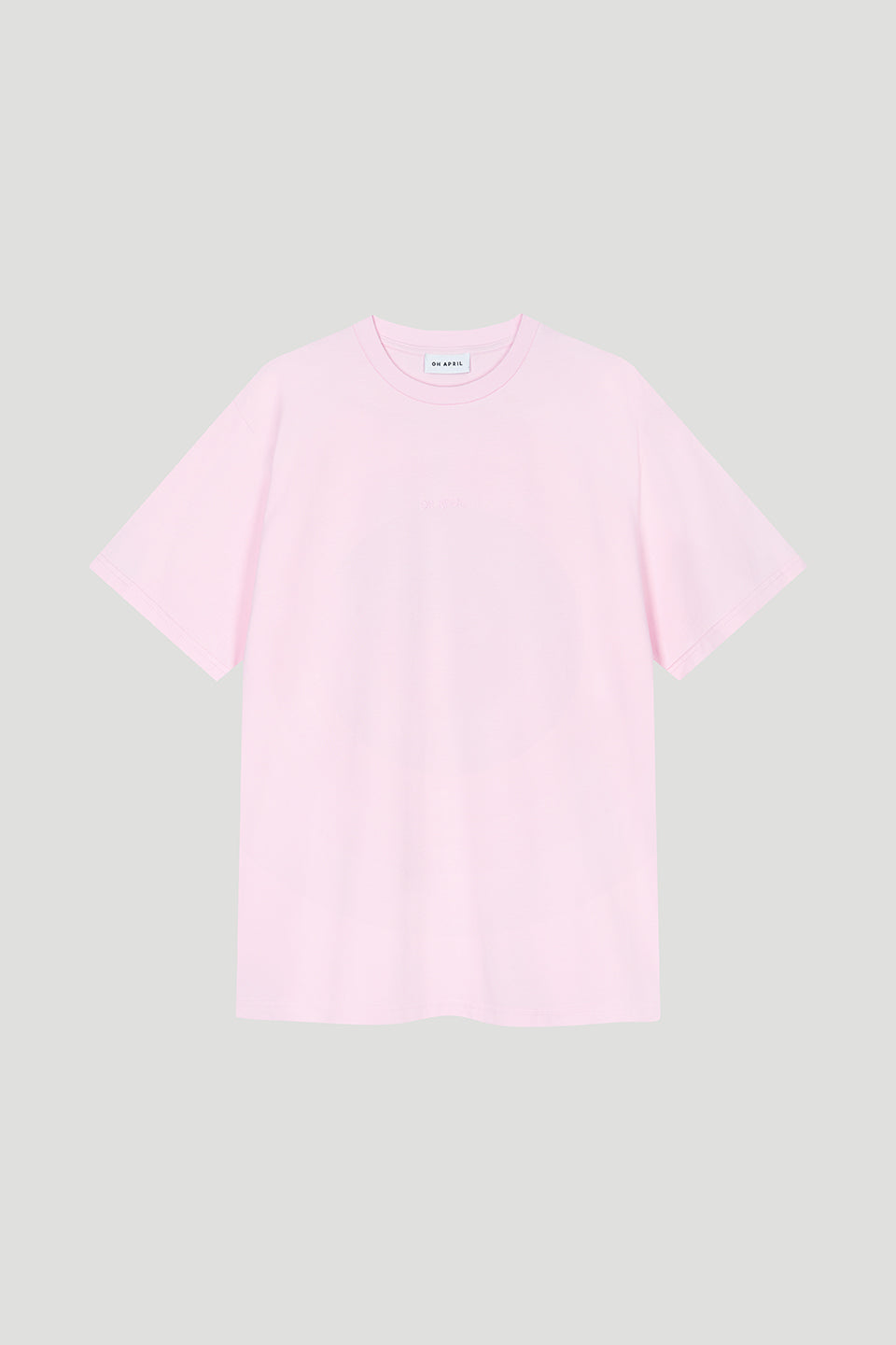 BF T-Shirt Muse Oh April Sugar Pink
