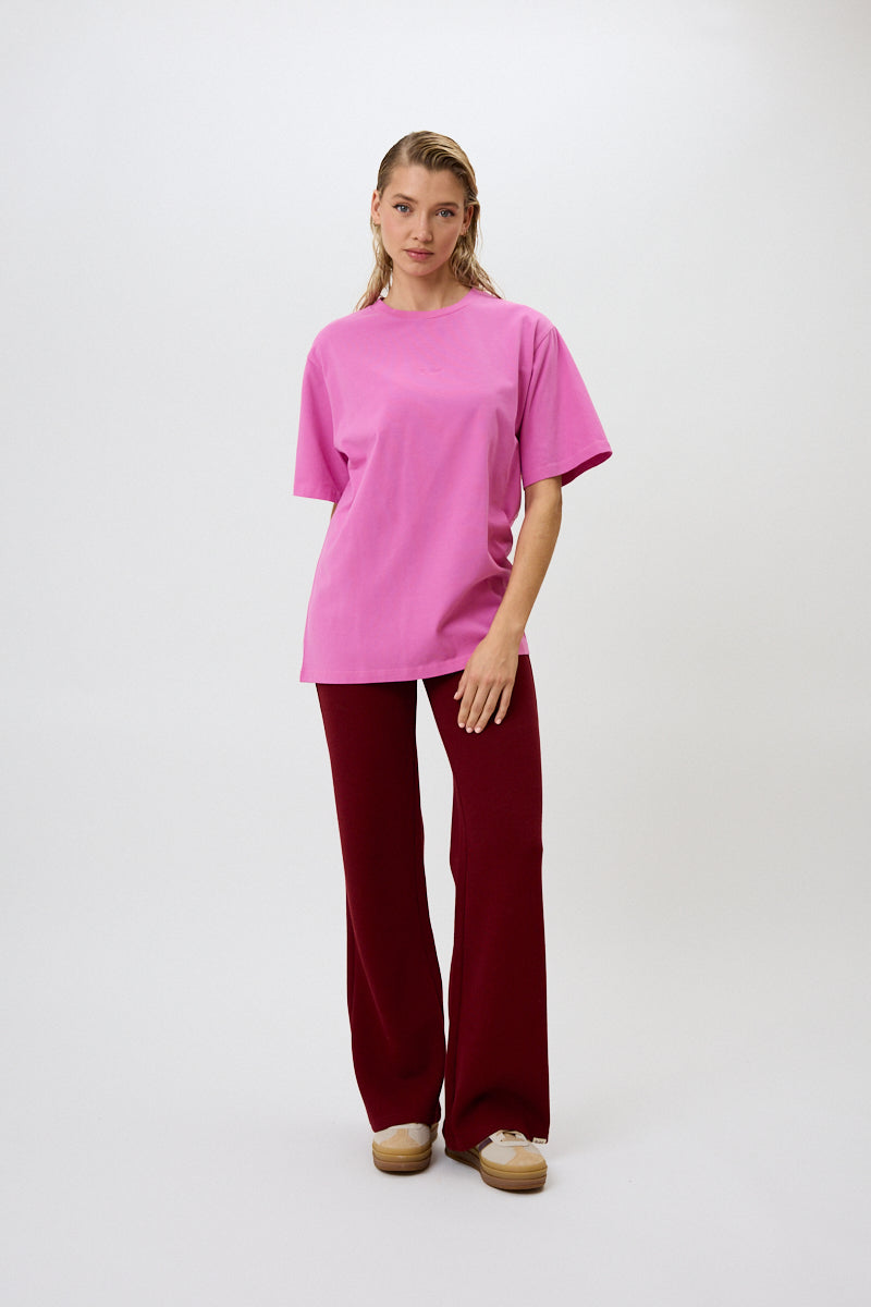 BF T-Shirt Nostalgia Heart Candy