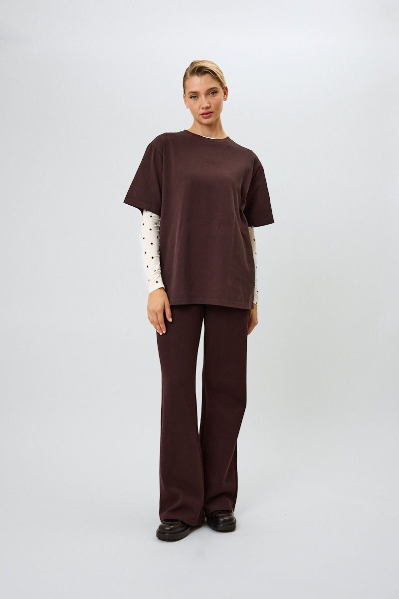 BF T-Shirt Nostalgia Heart Truffle