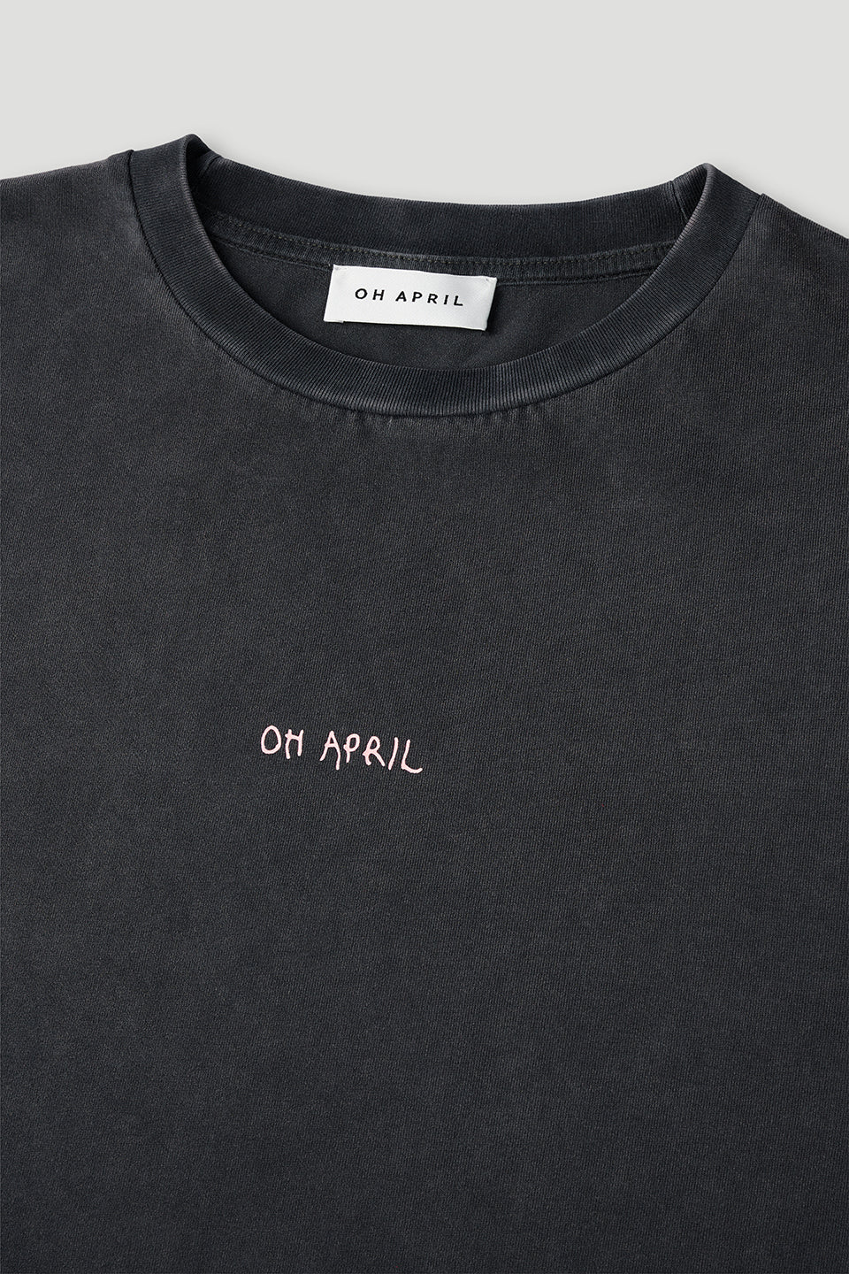 BF T-Shirt Own Magic Dark Grey