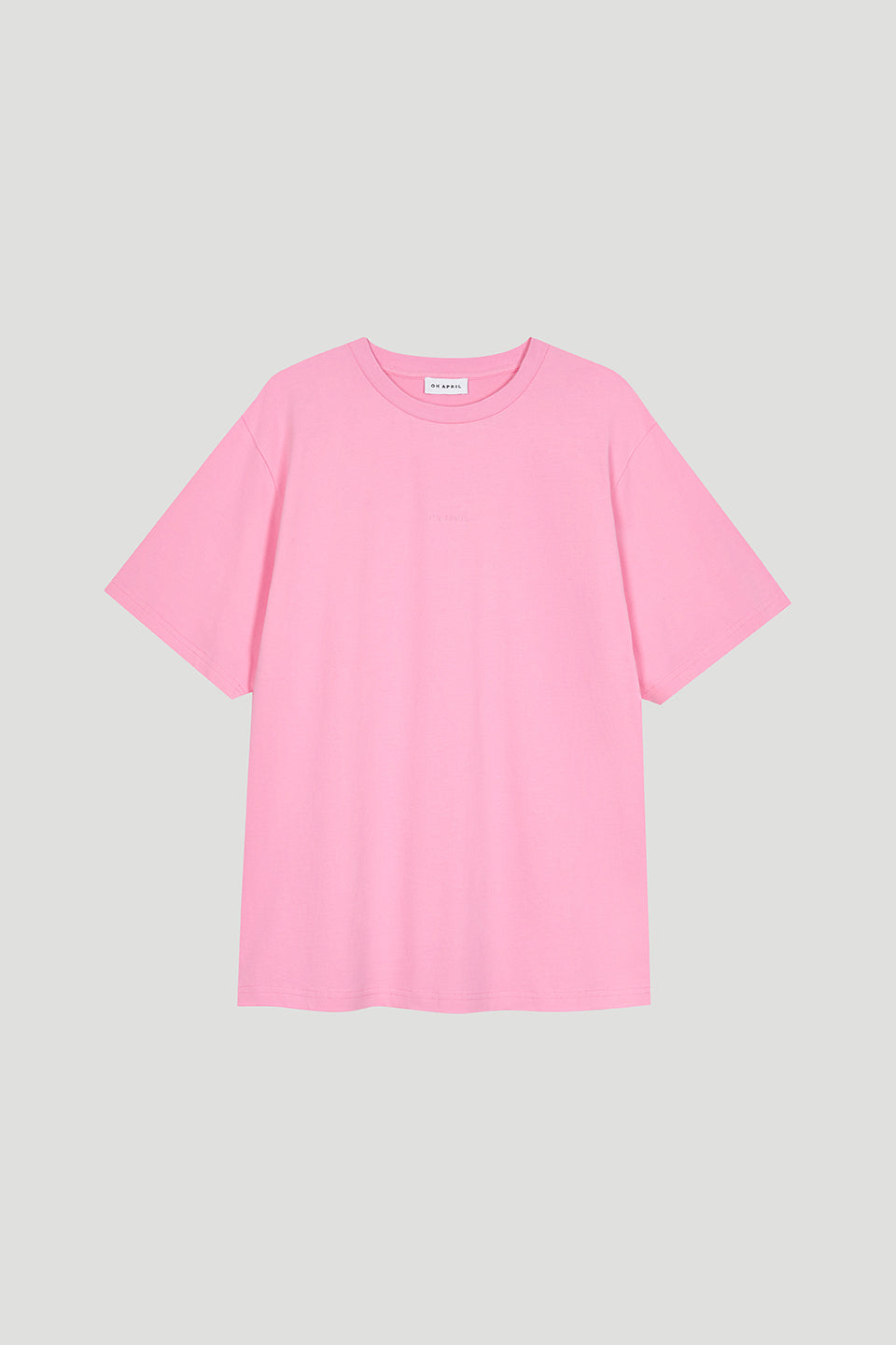 BF T-Shirt Toast Petal Cream