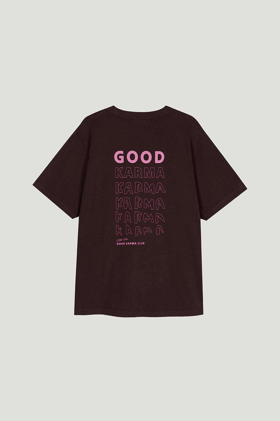 BF T-Shirt Good Karma Truffle