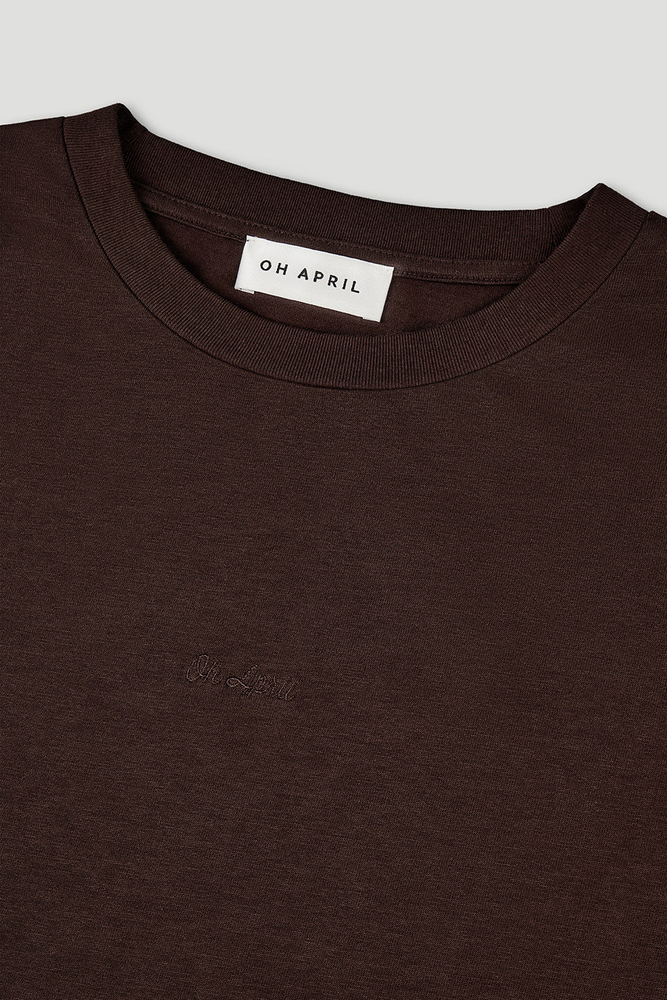 BF T-Shirt Good Karma Truffle