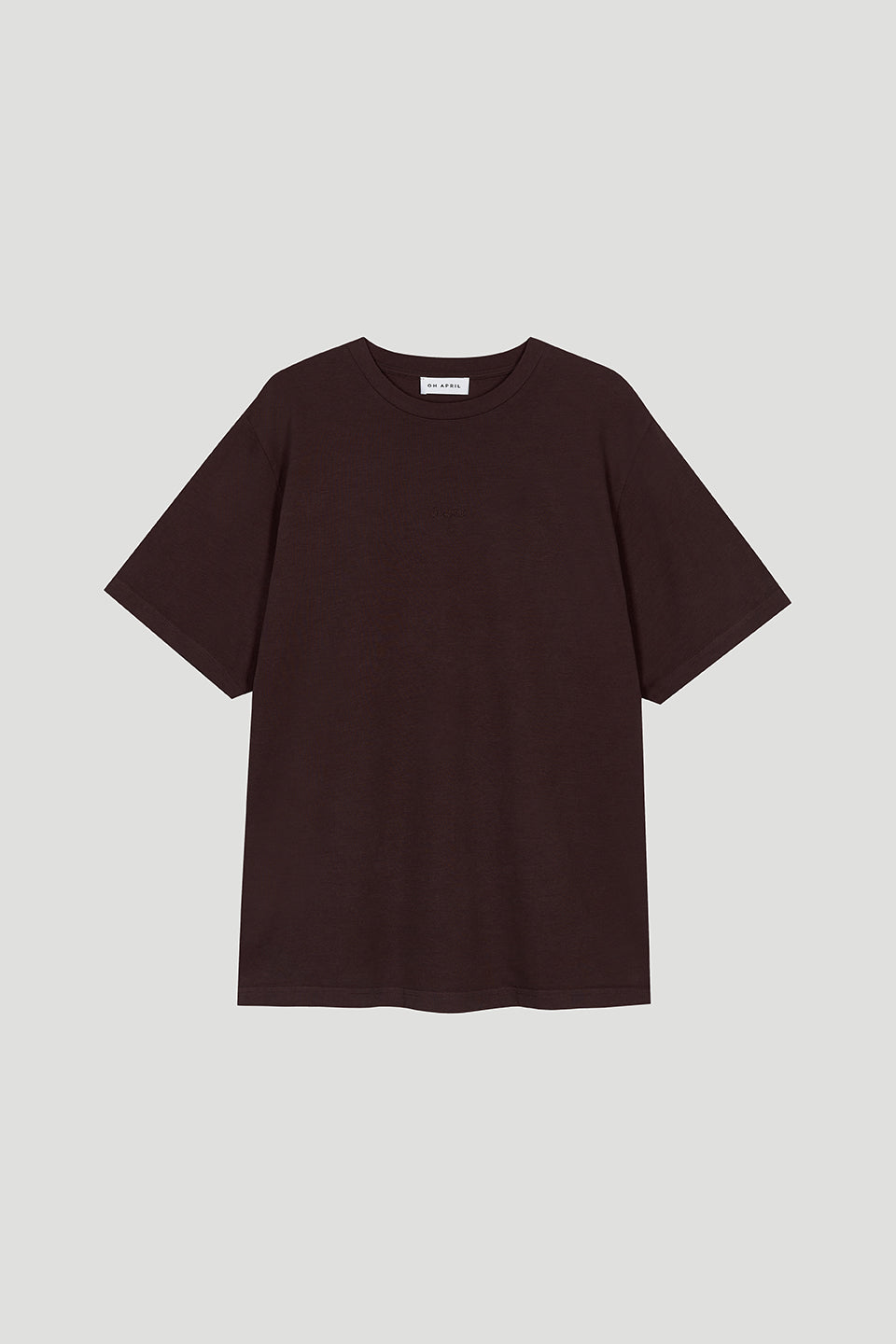 BF T-Shirt Good Karma Truffle