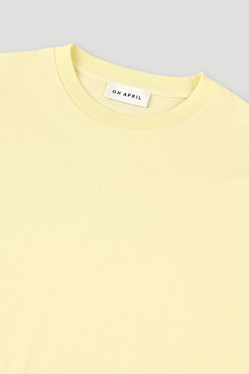 Boyfriend T-Shirt