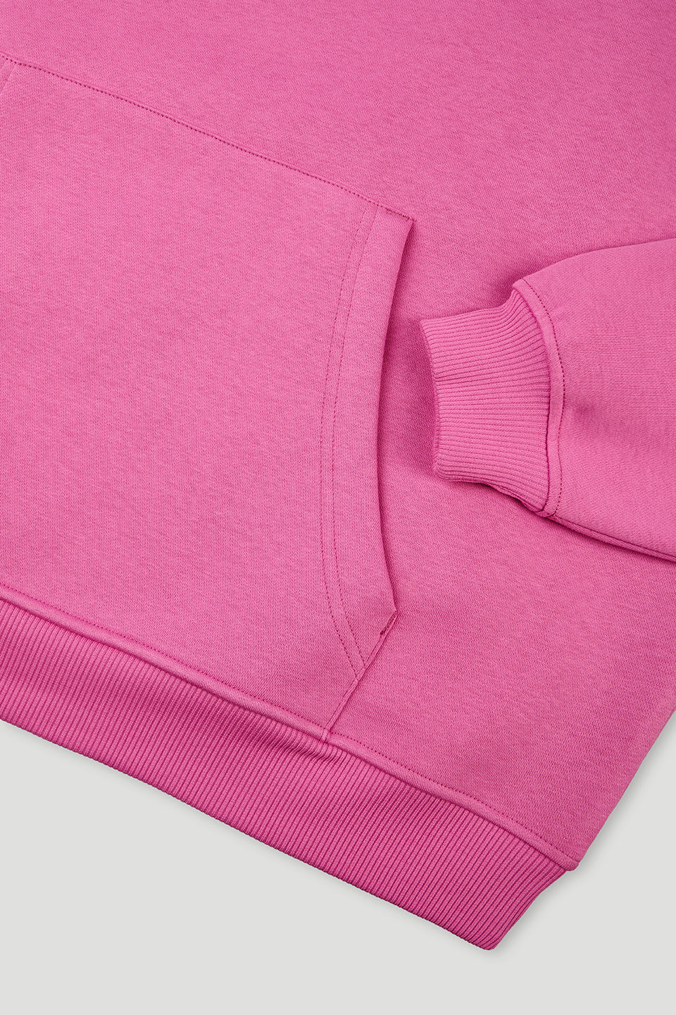 Boyfriend Hoodie Candy