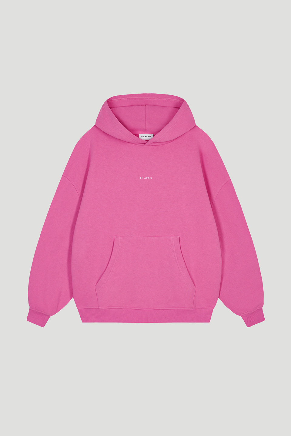 Boyfriend Hoodie Candy
