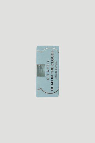 Eau de Parfum Head in the Clouds 2ml
