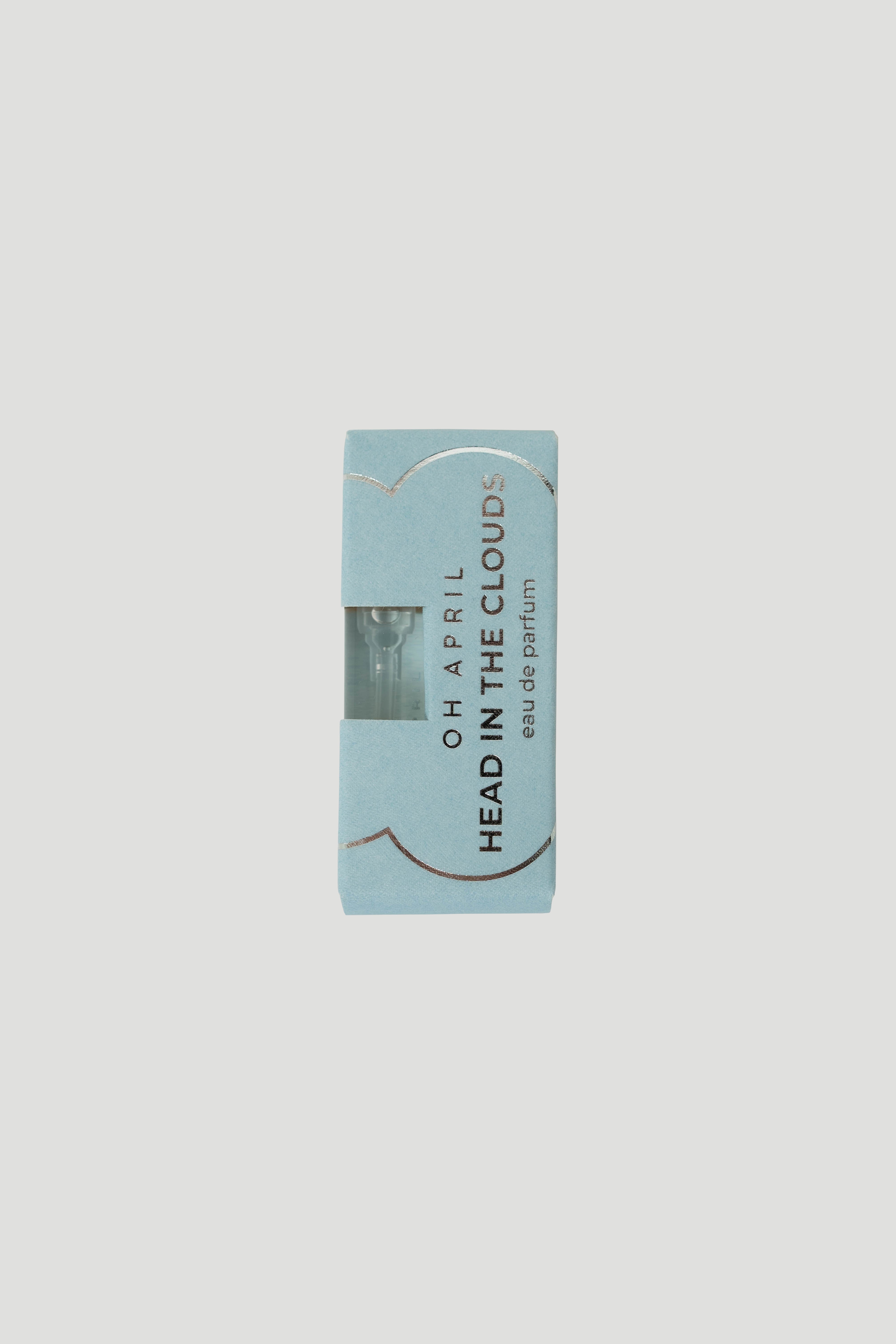 Eau de Parfum Head in the Clouds 2ml