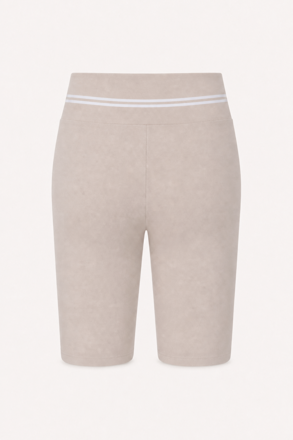 Roxie Bike Shorts Taupe