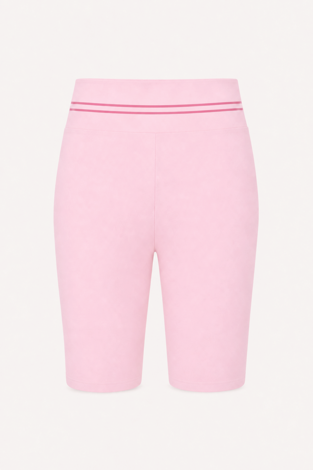 Roxie Bike Shorts Baby Rose