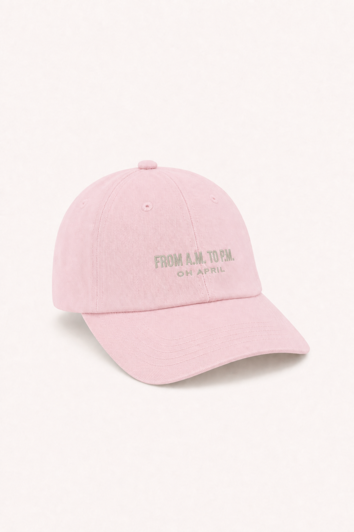 Aviva Cap Baby Rose