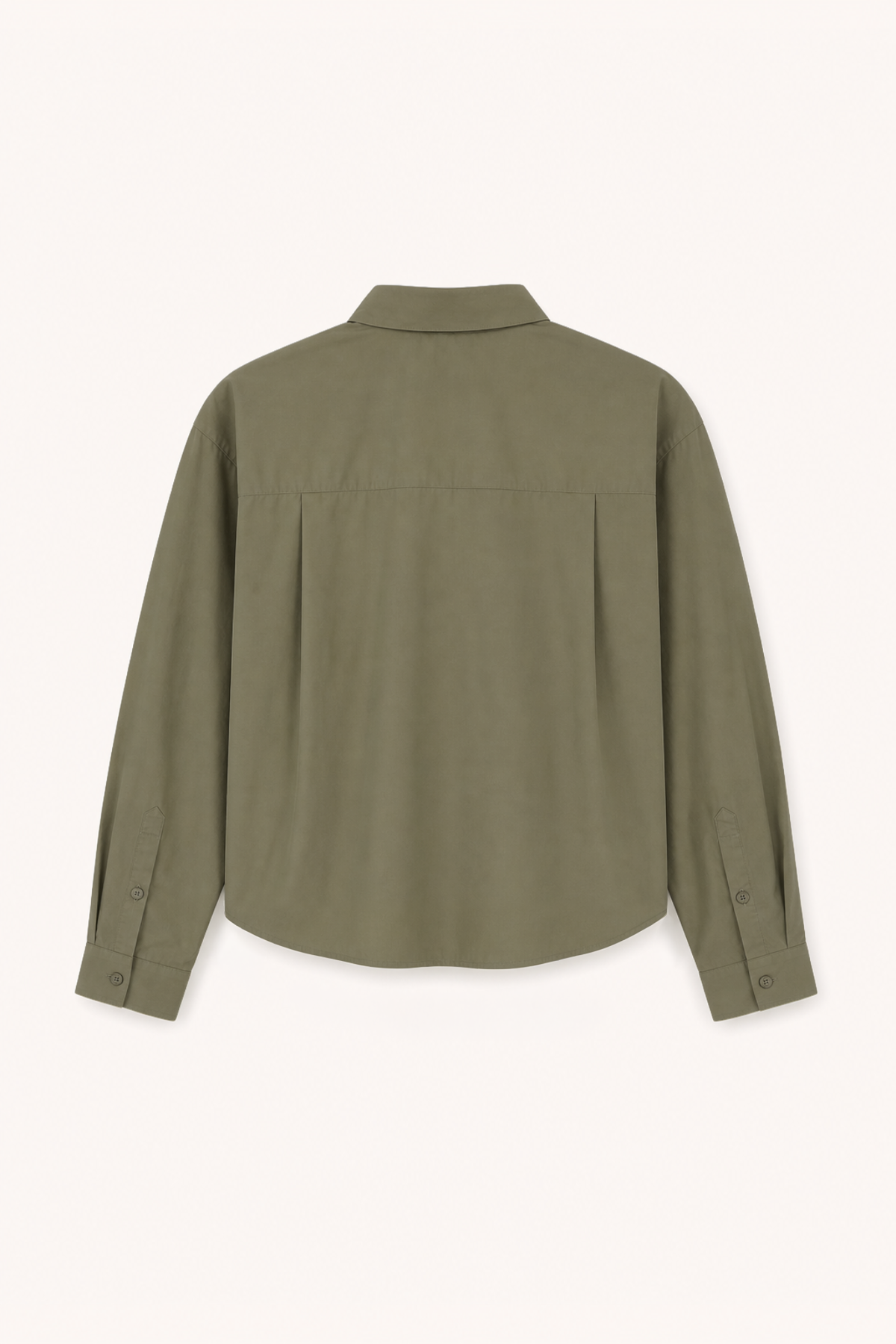 Aster Blouse Olive