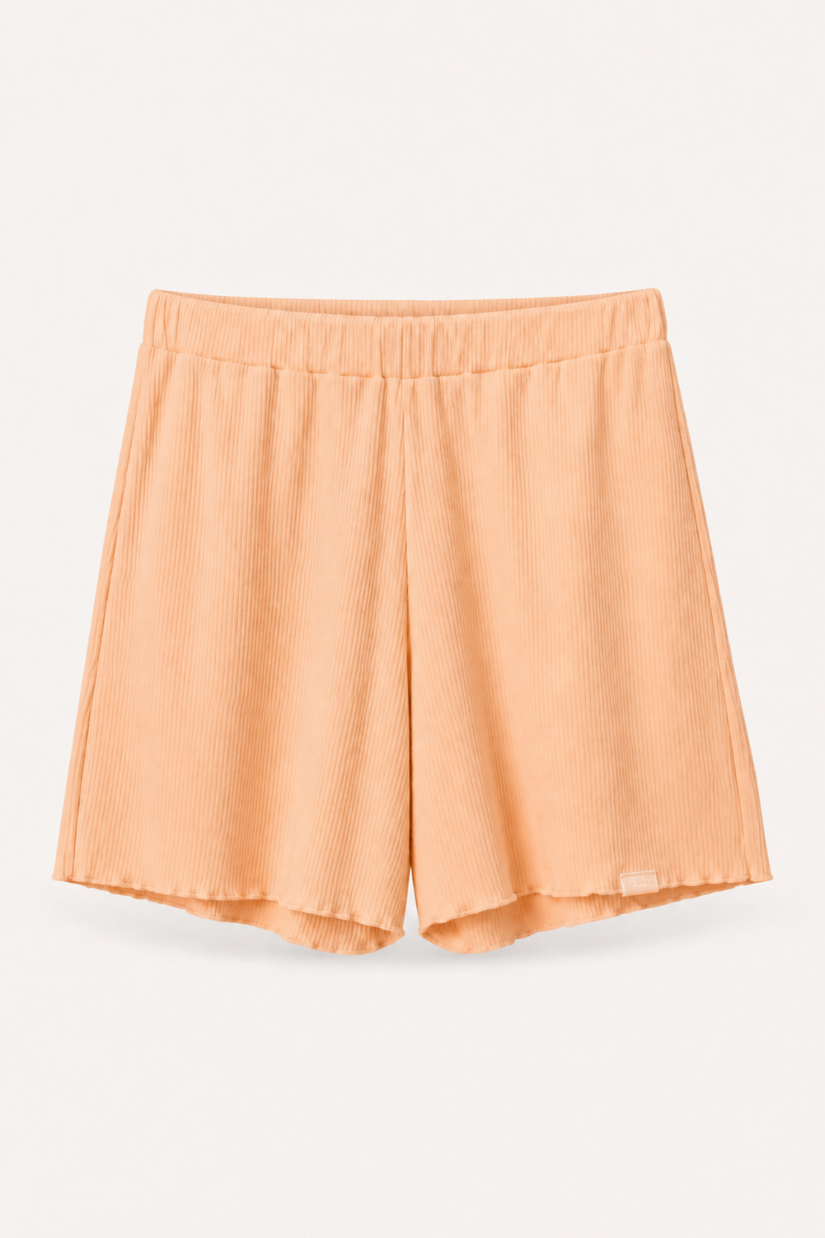 Lyle Shorts Peach